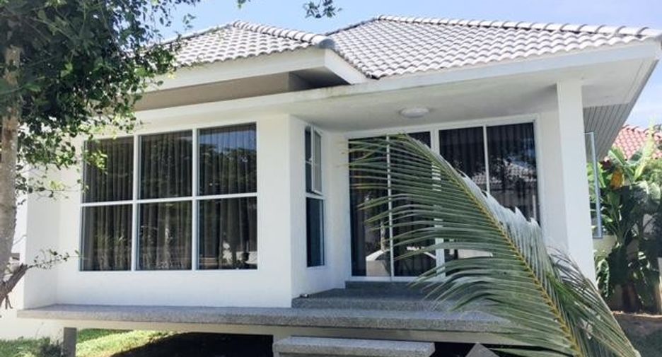 Thanapha Home