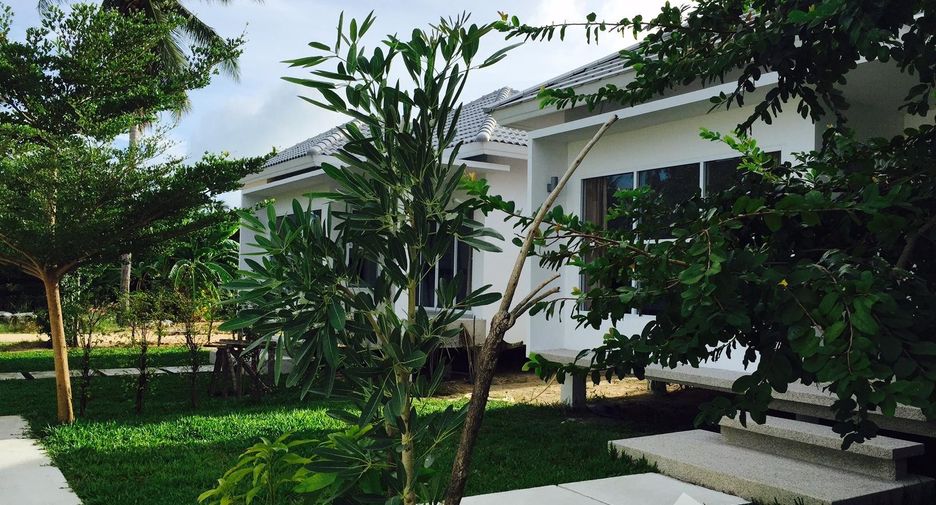 Thanapha Home