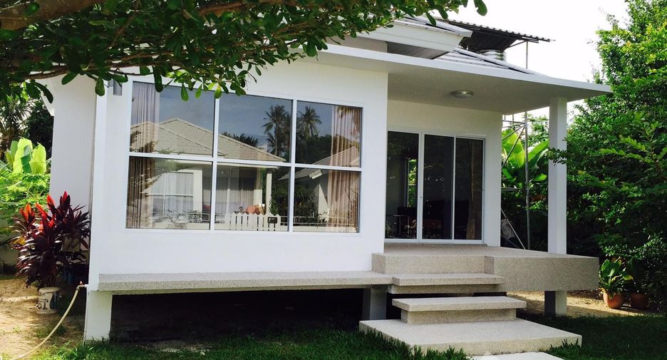 Thanapha Home