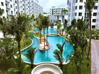 อาคาเดีย บีช รีสอร์ท