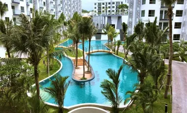 出售 2 卧室 公寓 在 南芭堤雅, 芭提雅