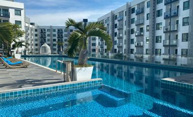 À vendre 2 chambres condo à South Pattaya, Pattaya