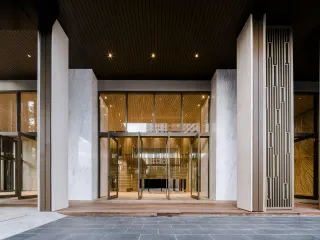 Baan Plai Haad - Pattaya