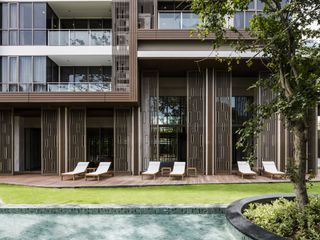 Baan Plai Haad - Pattaya