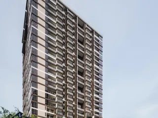For Rent 1 Bedroom Condo In Bang Lamung, Chonburi