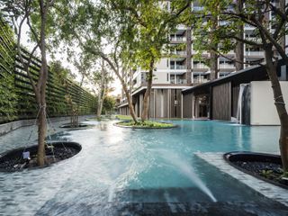 Baan Plai Haad - Pattaya