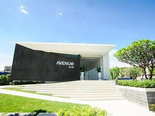 Town Avenue Sixty Vibhavadi 60