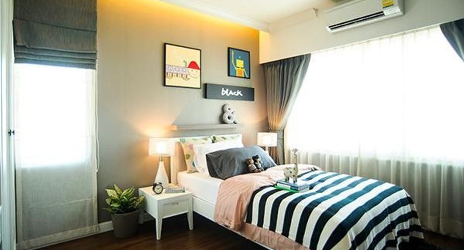 ทาวน์ อเวนิว ซิกซ์ตี้ วิภาวดี 60