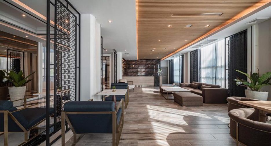 Mandarin Eastville