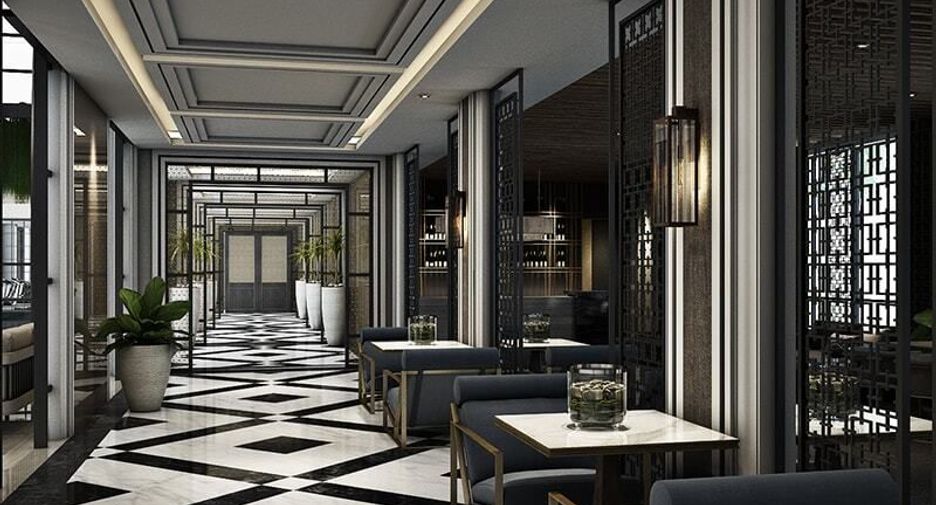 Mandarin Eastville