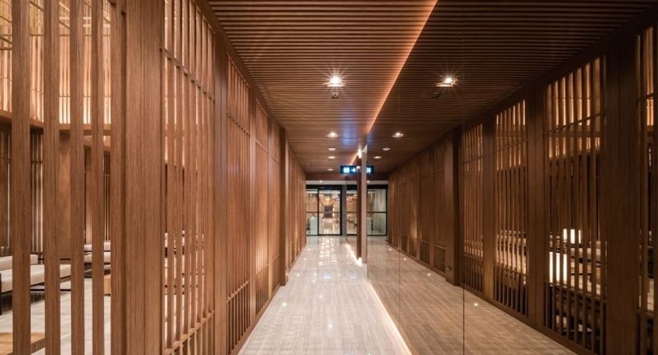 Mandarin Eastville