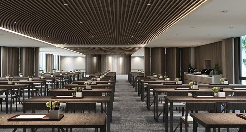 Mandarin Eastville