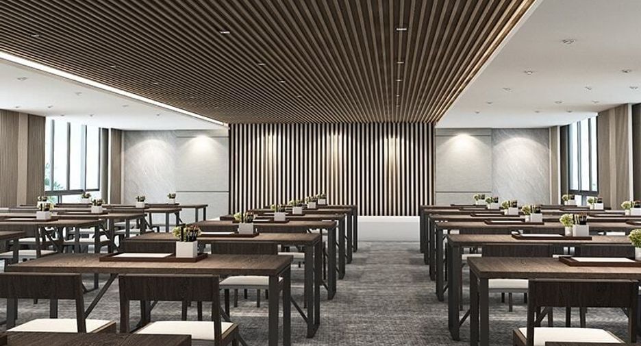 Mandarin Eastville