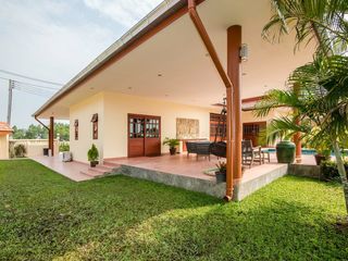 Sugar Palm Villas