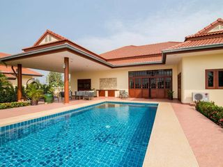 Sugar Palm Villas