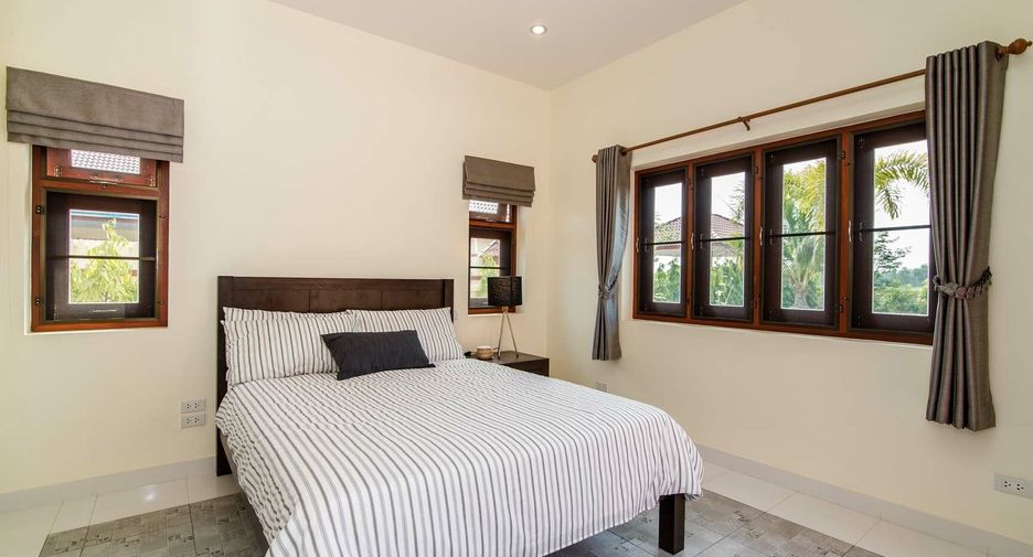 Sugar Palm Villas
