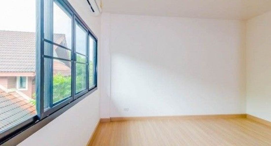 Plus Townhome Phuket