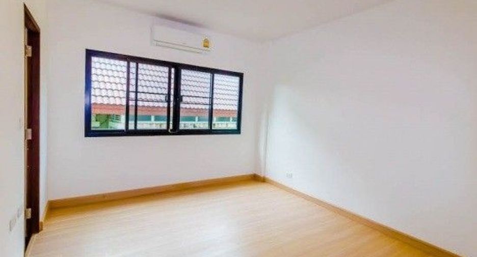 Plus Townhome Phuket