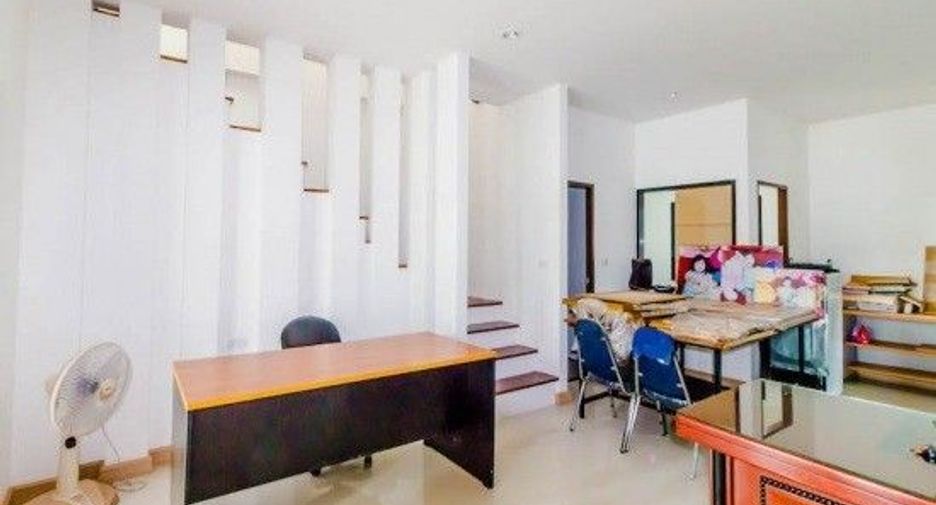 Plus Townhome Phuket