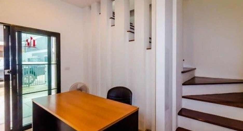 Plus Townhome Phuket