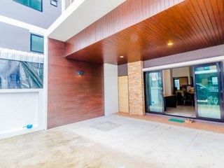 Plus Townhome Phuket