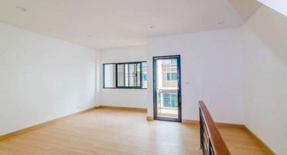 Plus Townhome Phuket