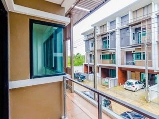 Plus Townhome Phuket
