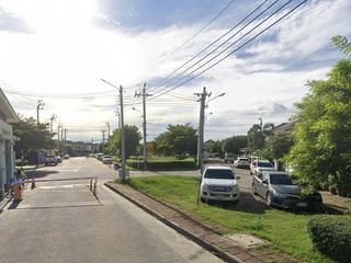 Pruksa Ville 49 Srinakarin