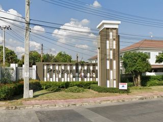 Pruksa Ville 49 Srinakarin
