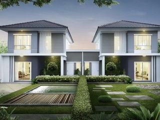 Pruksa Ville 49 Srinakarin