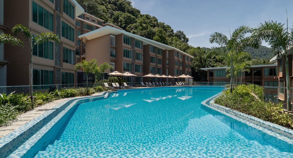 Wyndham Garden Phuket Kamala