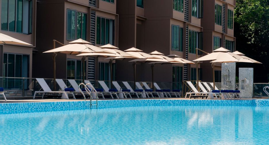 Wyndham Garden Phuket Kamala