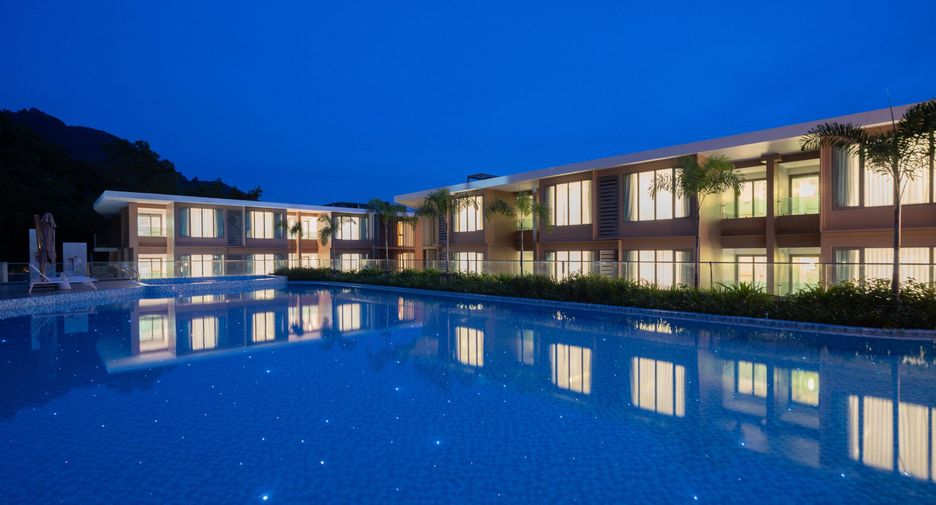 Wyndham Garden Phuket Kamala
