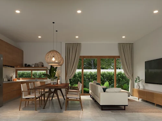 Ruecha Villa Khao Lak