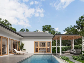 Ruecha Villa Khao Lak