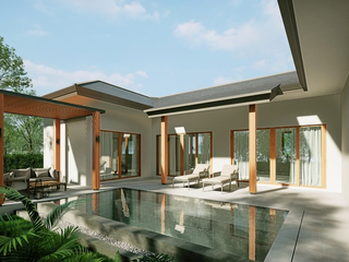 Ruecha Villa Khao Lak