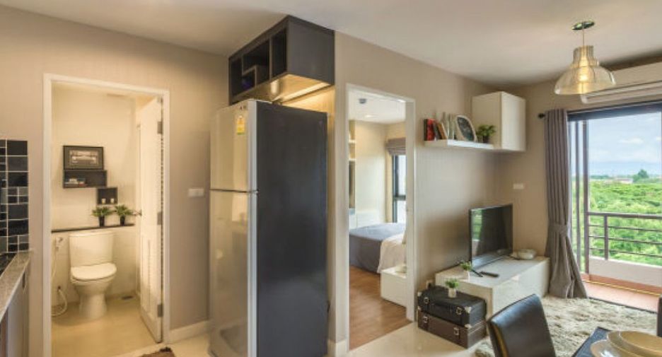 The Next 1 Condominium