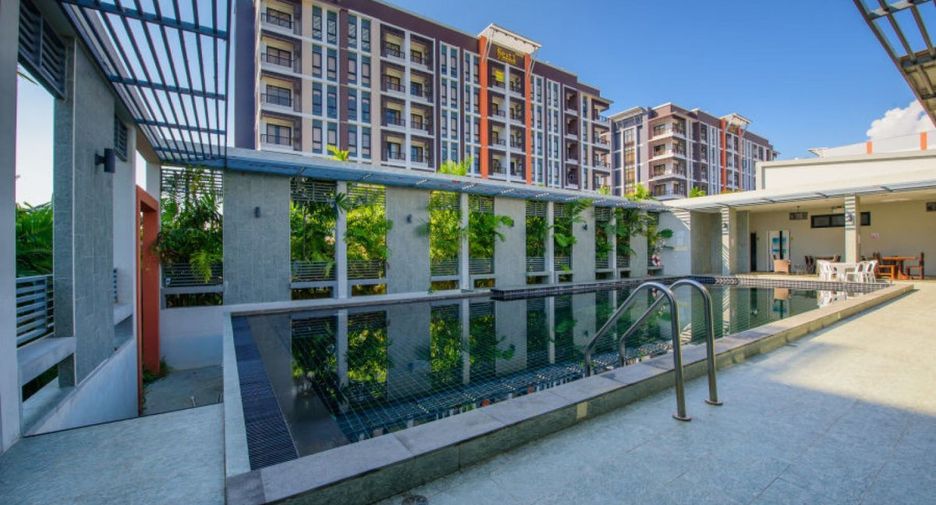 The Next 1 Condominium