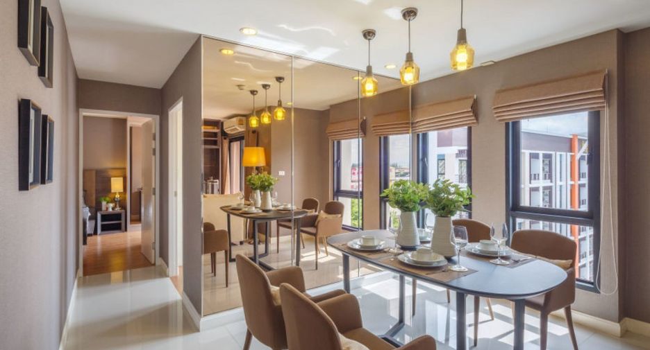 The Next 1 Condominium
