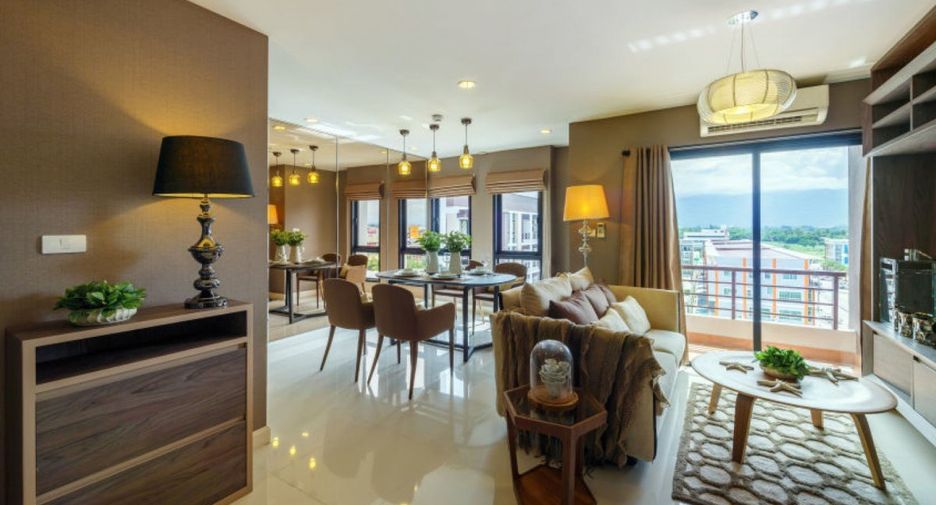 The Next 1 Condominium