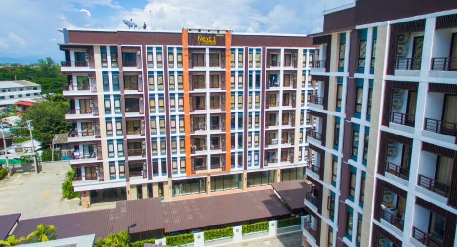 The Next 1 Condominium