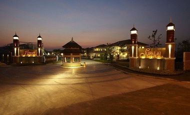 Supalai Montara Pinklao - Phutthamonthon Sai 1