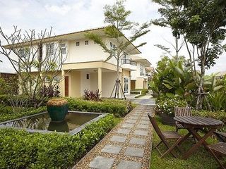 Supalai Montara Pinklao - Phutthamonthon Sai 1