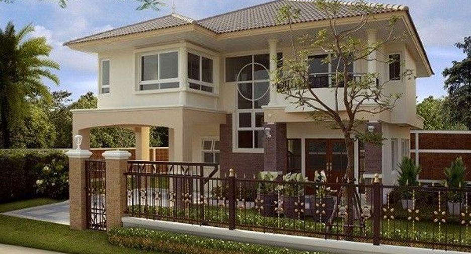 Supalai Mondola Pinklao-Phutthamonthon Sai 1