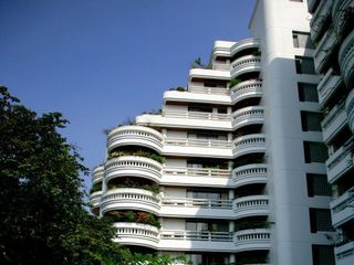 Baan Suan Mark - Sathorn