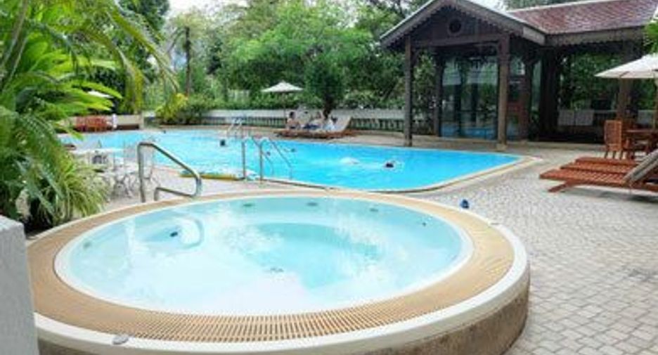 Casa de Jardín de Mark - Sathorn