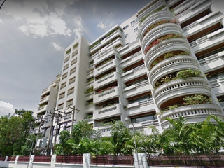 Baan Suan Mark - Sathorn