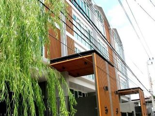 HOF Sukhumvit 101/1
