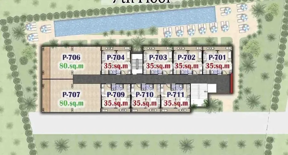 Pearl Condominium