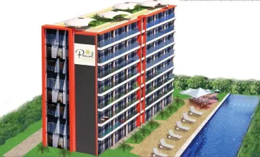 Pearl Condominium